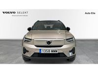 Usado Volvo XC40 Plus 175 kW (238 CV) 2023 Otro SUV