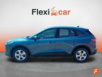 Usado Ford Kuga Titanium 120 CV (88 kW) 2022 Azul SUV