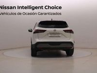 usado Nissan Qashqai 1.3 DIG-T MHEV 116KW TEKNA+ 158 5P