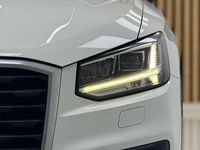 Usado Audi Q2 Advanced 116 CV (85 kW) 2020 Blanco SUV