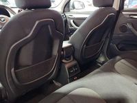 Usado BMW X1 116 CV (85 kW) 2019 Negro SUV