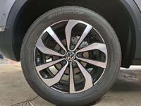 Usado VW T-Roc Design 116 CV (85 kW) 2025 Negro SUV