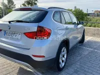 Occasion BMW X1 143 ch (105 kW) 2015 Gris SUV