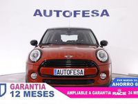 Usado Mini Cooper D 116 CV (85 kW) 2017 Rojo Utilitario