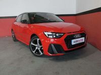 usado Audi A1 Sportback 1.0 TFSI 95CV 25 Adrenalin Edition