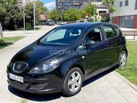 Usado Seat Altea Stylance 105 CV (77 kW) 2007 Negro Monovolumen
