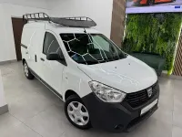 Usado Dacia Dokker Essentiel 109 CV (80 kW) 2020 Blanco Monovolumen
