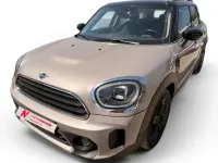 Usado Mini Cooper Countryman 136 CV (100 kW) 2023 Gris SUV