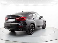 usado BMW X6 Xdrive 30da