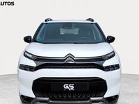 Usado Citroën C3 Aircross PureTech 110 CV (80 kW) 2023 Blanco SUV