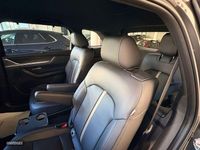 Nuevo Mazda CX-80 Homura-Line 327 CV (240 kW) 2025 Gris SUV