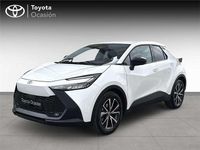 Brugt Toyota Auris Advance 136 HK (100 kW) 2025 Hatchback