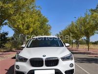 Occasion BMW X1 150 ch (110 kW) 2018 Blanc SUV