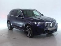 Usado BMW X5 489 CV (359 kW) 2025 Azul SUV
