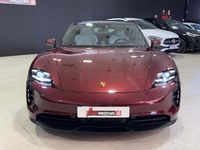 Usado Porsche Taycan 4S 389 kW (530 CV) 2023 Eléctrico Berlina