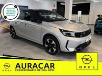 Novo Opel Corsa 114 kW (156 HP) 2025 Cinzento Sedan