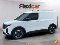 Occasion Ford Transit Active 125 PK (91 kW) 2024 Wit Van