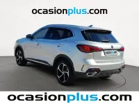 Usado MG EHS Luxury 258 CV (189 kW) 2023 Blanco SUV