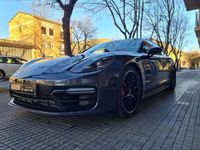 usado Porsche Panamera GTS Aut.