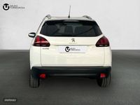 usado Peugeot 2008 1.2 PureTech 60KW (82CV) Signature