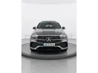 Usado Mercedes GLE300 269 CV (197 kW) 2023 Negro SUV