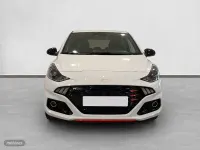 Nuevo Hyundai i10 N Line 79 CV (58 kW) 2025 Blanco Utilitario