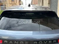 Usado Land Rover Range Rover Velar R-Dynamic 250 CV (183 kW) 2020 Gris / plata SUV