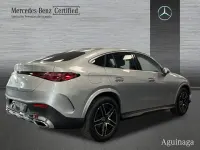 Usado Mercedes GLC220 197 CV (144 kW) 2025 Gris / plata SUV