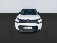 Usado Citroën C3 Aircross Live 110 CV (80 kW) 2021 Blanco SUV