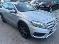 usado Mercedes GLA220 220d AMG Line 4Matic 7G-DCT