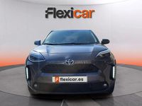 Usado Toyota Yaris Hybrid Active 116 CV (85 kW) 2024 Gris