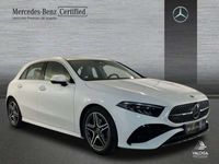 usado Mercedes A180 AMG Line (EURO 6d)