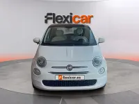 Usado Fiat 500 Connect 71 CV (52 kW) 2020 Blanco Berlina