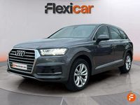 Usado Audi Q7 286 CV (210 kW) 2019 Gris SUV