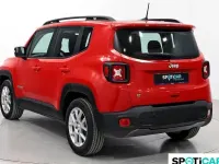 Usado Jeep Renegade Limited 130 CV (95 kW) 2023 SUV
