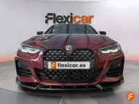 Usado BMW 420 Gran Coupé 184 CV (135 kW) 2022 Burdeos Coupe