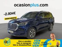 Usado Ssangyong (KGM) Rexton 202 CV (148 kW) 2023 Blanco SUV