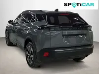 Nuevo Peugeot 2008 Allure Turbo 101 CV (74 kW) 2026 Gris SUV
