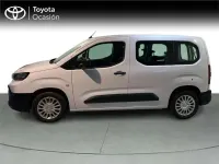 Usado Toyota Proace City City 102 CV (75 kW) 2026 Monovolumen