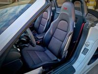 Usado Porsche Boxster 303 CV (222 kW) 2019 Blanco Descapotable