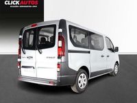 Usado Renault Trafic 110 CV (80 kW) 2023 Monovolumen