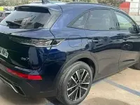 Nuevo DS Automobiles DS7 Crossback 130 CV (95 kW) 2026 Azul SUV