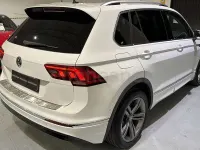 Usado VW Tiguan Sportline 150 CV (110 kW) 2019 Blanco SUV