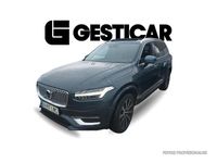 Usado Volvo XC90 455 CV (334 kW) 2022 Azul SUV