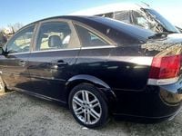 Usado Opel Vectra GTS 122 CV (89 kW) 2004 Negro Berlina