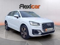 Usado Audi Q2 Advanced Plus 116 CV (85 kW) 2019 Blanco SUV
