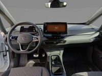Usado VW ID.3 Pro 150 kW (204 CV) 2024 Blanco Utilitario