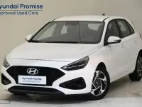 Usado Hyundai i30 2024 Berlina