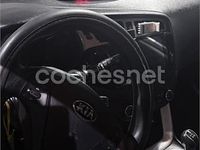 Usado Kia Ceed GT 90 CV (66 kW) 2013 Blanco Berlina