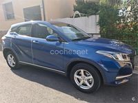 Usado DFSK 500 114 CV (83 kW) 2023 Azul SUV